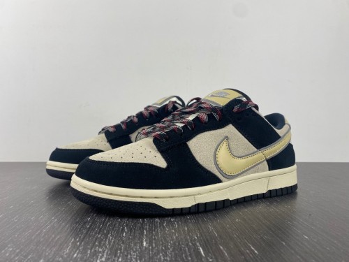 N*IKE Dunk Low DV3054-001