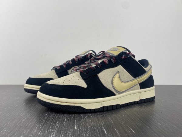 N*IKE Dunk Low DV3054-001