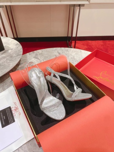 Women C*hristian L*ouboutin High Heels