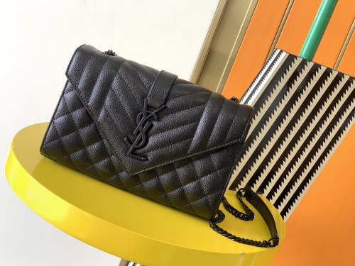 Y*SL Bag Top Quality 21*13*6CM