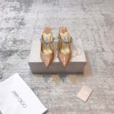Women J*mmy Choo Heels