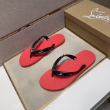 Men C*hristian L*ouboutin Top Sandals