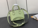 L*ouis V*uitton Top Bag 18*12*8CM