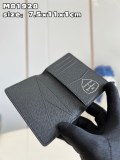 L*ouis V*uitton Wallets Top Quality 7.5*11*1CM