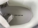 Men Women B*alenciaga Top Sneakers