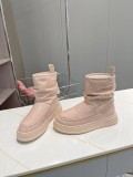 Women G*ucci Top Boots
