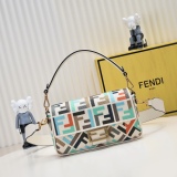 F*endi Bag Top Quality 26*15*6CM