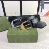 G*ucci Belts Top Quality 38MM