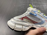 Men Women B*alenciaga Top Sneakers