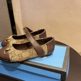 Kids Top Sneakers