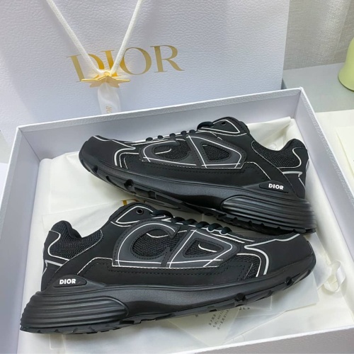 Men Women D*ior Top Quality Sneakers