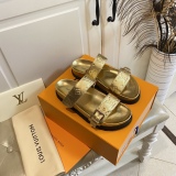 Women L*ouis V*uitton Top Quality Sandal