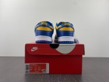 N*ike Dunk Low UCLA DD1391-402