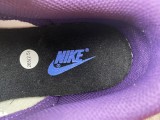 SB Dunk Low Chenille Swoosh DQ7683-100