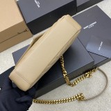 Y*SL Top Bag 24*17*6CM