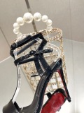 Women C*hristian L*ouboutin High Heels