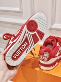 Men L*ouis V*uitton Top Sneaker