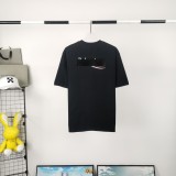 B*ALENCIAGA Men Top Quality Clothes006