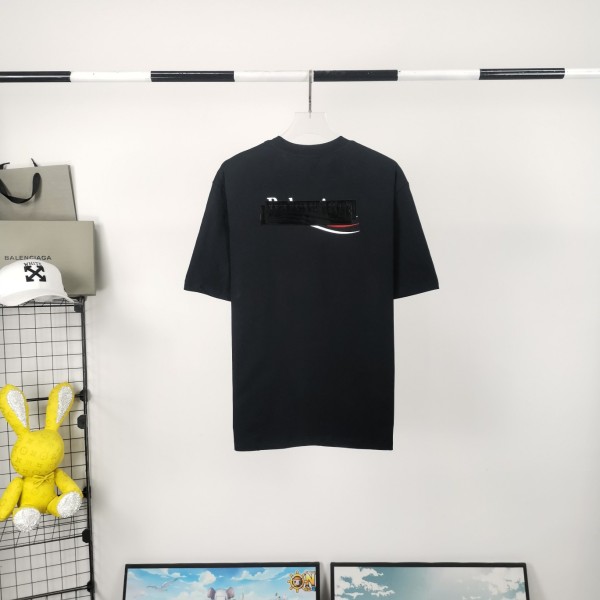 B*ALENCIAGA Men Top Quality Clothes006