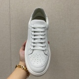 Men B*runello C*ucinell Top Sneakers