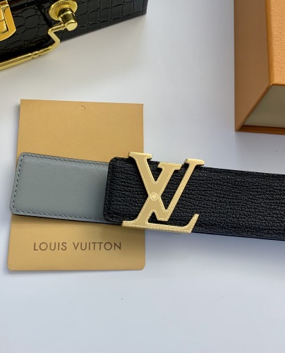 L*ouis V*uitton Belts Top Quality 38MM