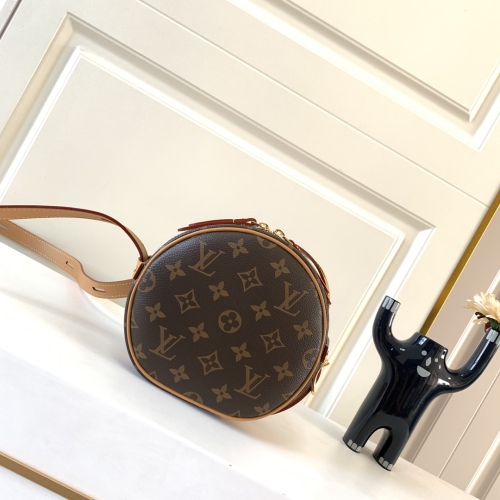 L*ouis V*uitton Bag Top Quality 17*16*7CM