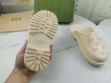 Men Women G*ucci Top Sandals