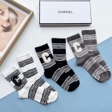 Socks 3pairs