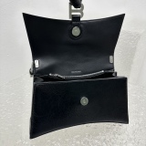 B*alenciaga Top Bag 25*15*8CM