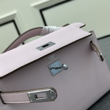 H*ermes Bag Top Quality 22CM