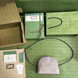 G*ucci Bag Top Quality 23.5*19*8CM