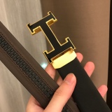 H*ermes Belts Top Quality 35MM