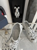 Men D*ior Top Sandals