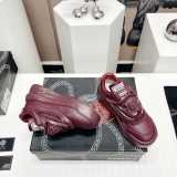 Men Women V*ersace Top Quality Sneakers