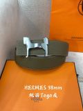 H*ermes Belts Top Quality 38MM