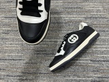 Men Women G*ucci Top Sneaker