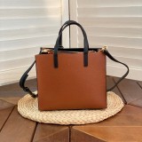 M*ARC J*ACOBS Top Bag 23*20*10CM
