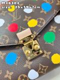 L*ouis V*uitton Top Bag 25*19*7CM