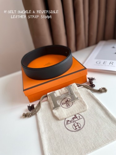 H*ermes Belts Top Quality 38MM