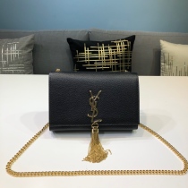 Y*SL Top Bag 20*13*5.5CM