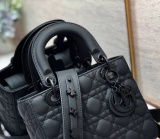 D*ior Top Bag 20cm