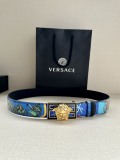 V*ersace Belts Top Quality 38MM