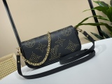 L*ouis V*uitton Bag Top Quality 23.5*12*4.3CM