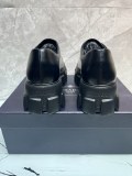 Men P*rada Top Sneaker