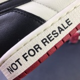 Air Jordan 1 NRG “No L’s” 861428-106