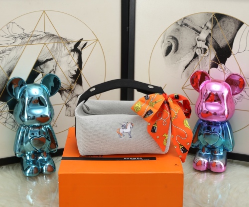 H*ermes Bag Top Quality 25*21*14CM