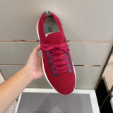 Men B*runello C*ucinell Top Sneakers