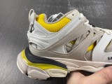 Men Women B*alenciaga Top Sneakers