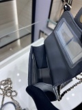 C*hanel Top Bag 11*11*4CM
