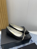 Women C*hanel Top Sneaker